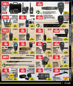 Preview of Autobarn - All For Easter Holiday Essentials - valid from 25.03.2026 | Page: 5