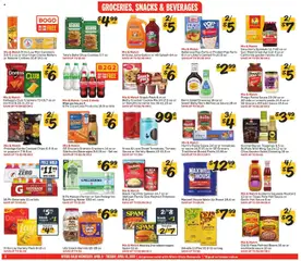 Preview of Winn Dixie weekly ads valid from 08.04.2026 | Page: 6