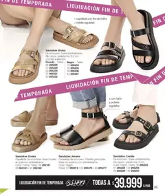 Vista previa Violetta - Violetta Cosméticos válido desde el 30.03.2026 | Página: 65