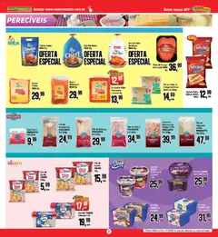 Encarte RedEconomia - Pré-Visualização do folheto da loja RedEconomia, válido de 02.12.2025 | Página: 7