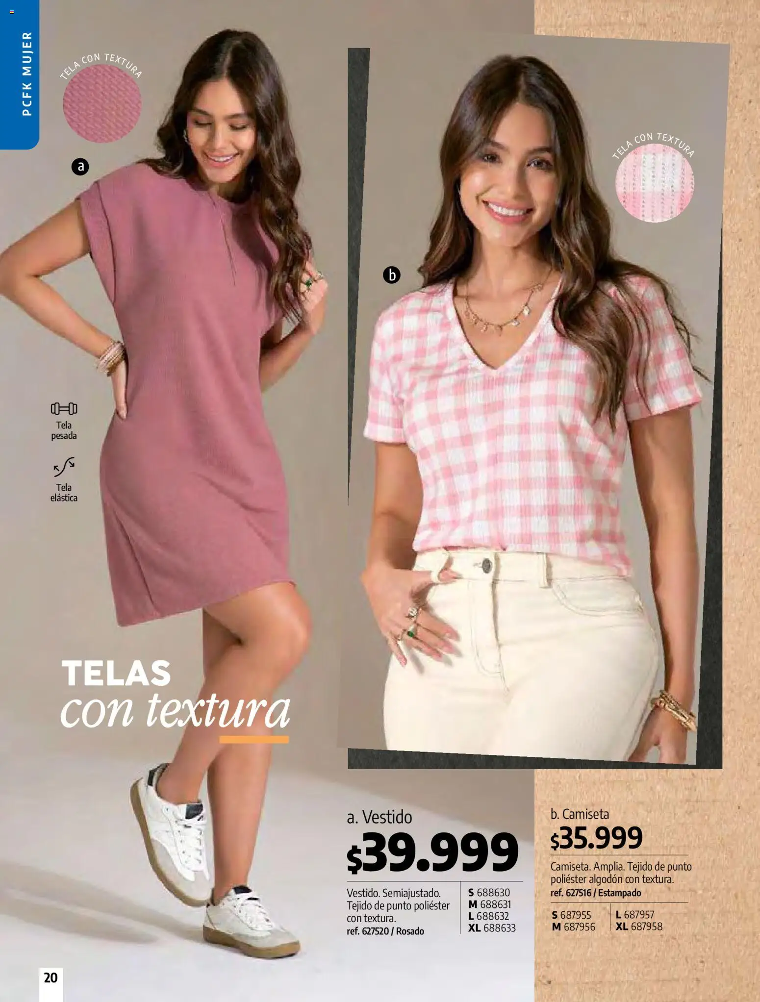 Pacifika - Campaña 03 / 2026 desde el 01/03/2026 > Promociones | Colombia