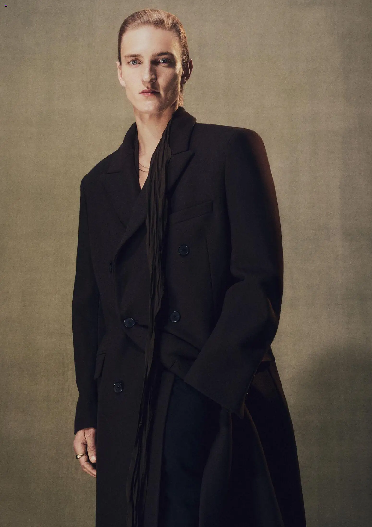 Zara catálogo - men │ válido desde el 08.12.2025 | Página: 13