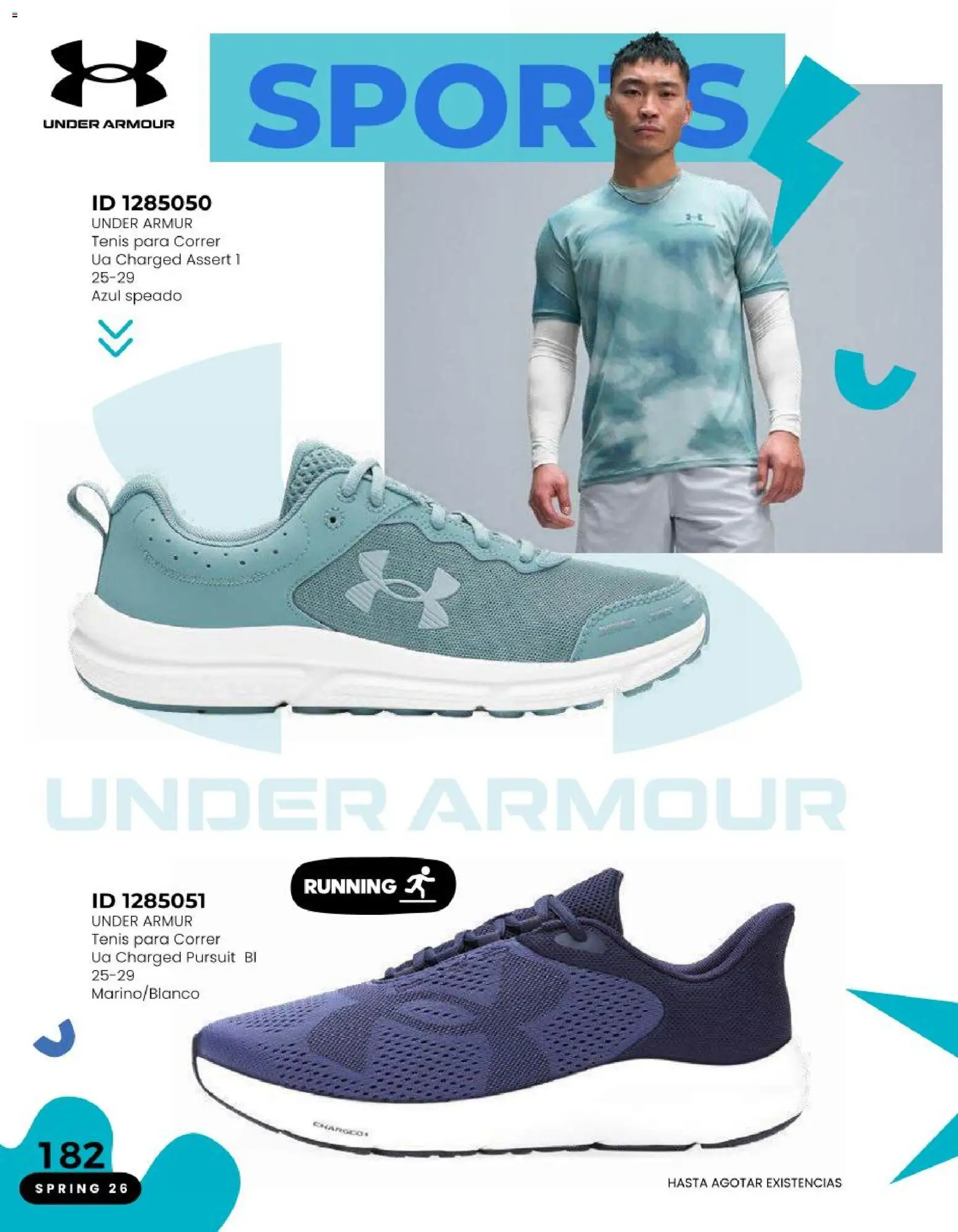Nuevas ofertas de Price Shoes válidas en toda la República Mexicana desde el 15.02.2026. ¡Encuentra las mejores ofertas en Price Shoes catálogo ! | Página: 182 | Productos: Tenis