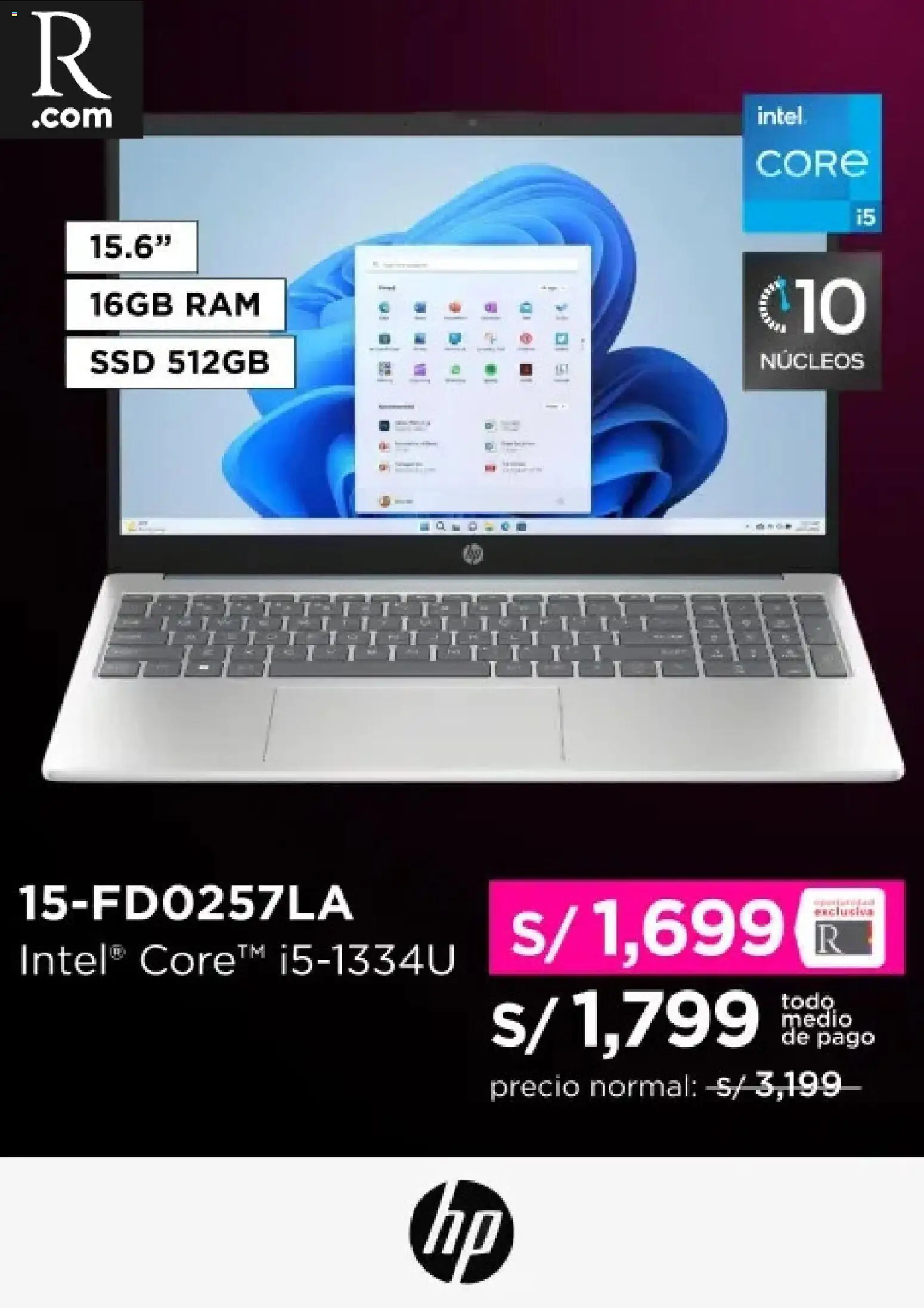 Catálogo Ripley válido desde 03.11.2025 | Página: 11