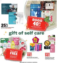 Preview of Meijer weekly ads valid from 10.12.2025 | Page: 22