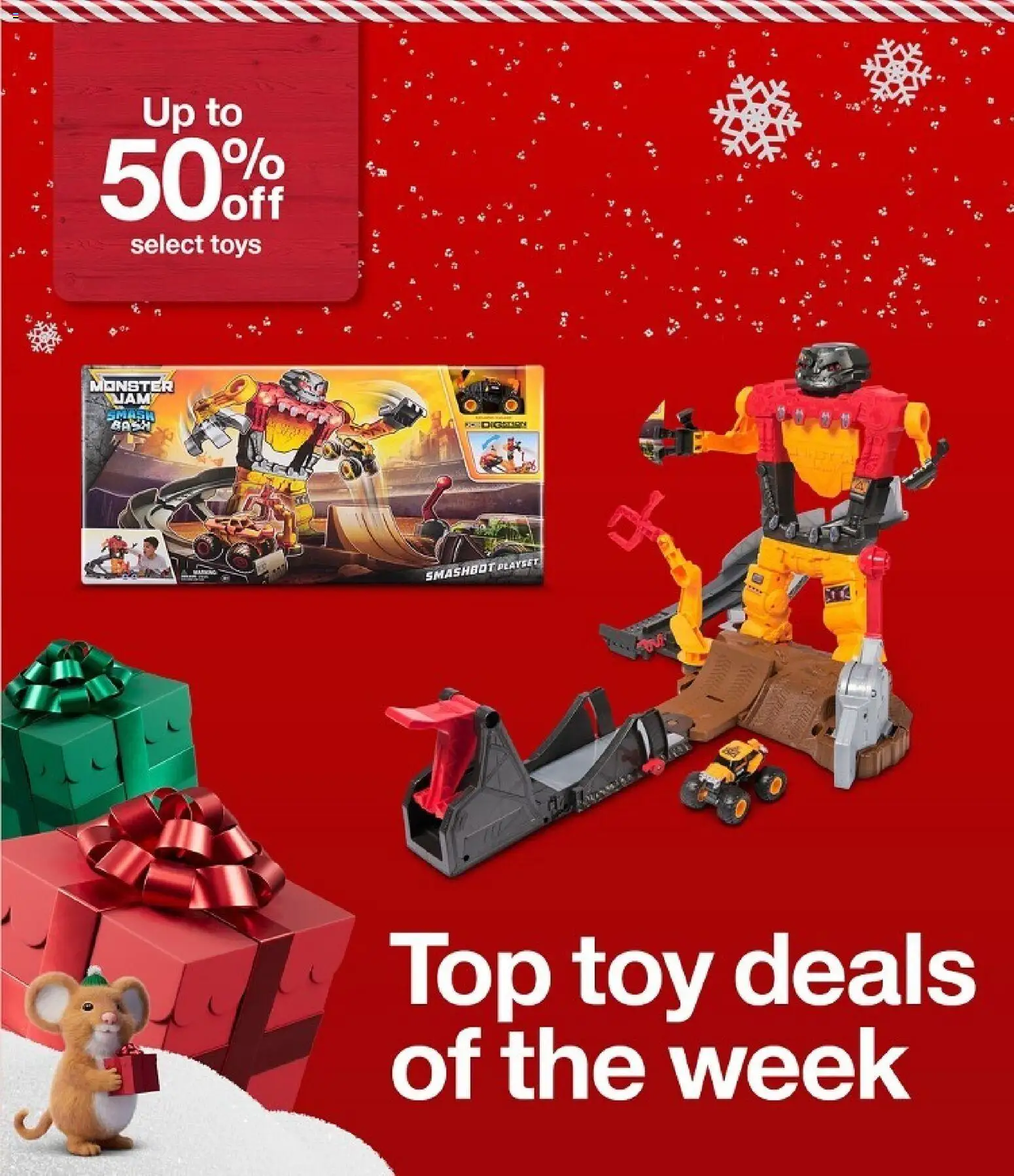 Target Weekly Ad - valid from 14.12.2025 | Page: 16