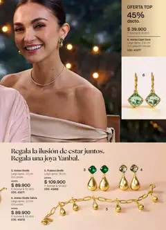 Yanbal - Catálogo Yanbal C13 -  Vista previa de la revista de la tienda Yanbal valido desde el 06.12.2025 | Página: 37