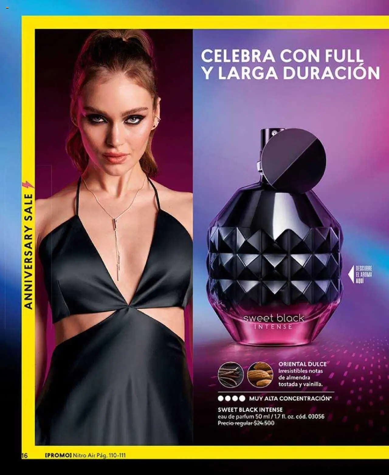 Catálogo CyZone Campaña 10 │ válido desde el 02.06.2025 | Página: 16 | Productos: Almendra
