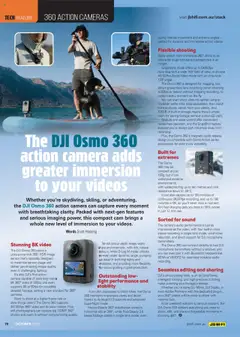 Preview of JB Hi-Fi STACK - valid from 01.10.2025 | Page: 78 | Products: Accessories, Camera, Audio, Microphone