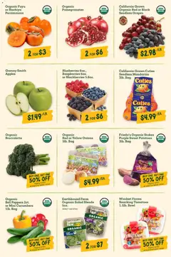 Preview of Sprouts weekly ads valid from 12.11.2025 | Page: 6