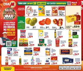 Max Atacadista - Ofertas do Dia - Pré-Visualização do folheto da loja Max Atacadista, válido de 05.12.2025