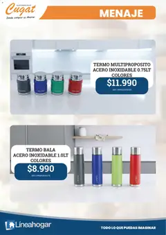 Cugat ofertas  válido desde el 03.03.2026 | Página: 6