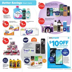 Preview of Family Dollar weekly ads valid from 06.04.2026 | Page: 9 | Products: Vitamin, Oil, Healing Jelly, Phone