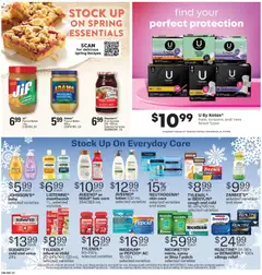 Preview of Fortinos weekly flyer / circulaire from shop Fortinos valid from 19.03.2026 | Page: 24