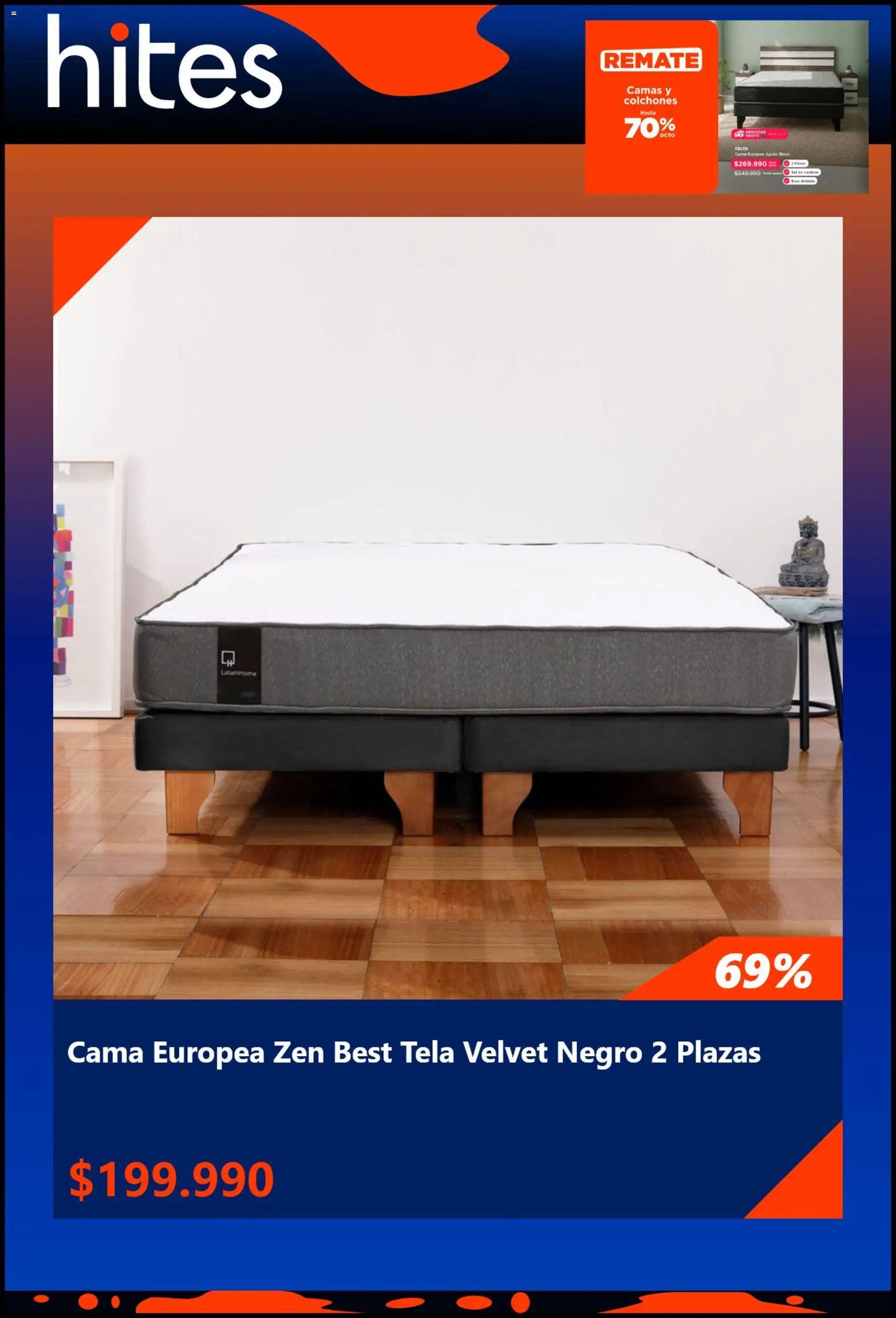 Hites ofertas  │ válido desde el 03.02.2026 | Página: 3