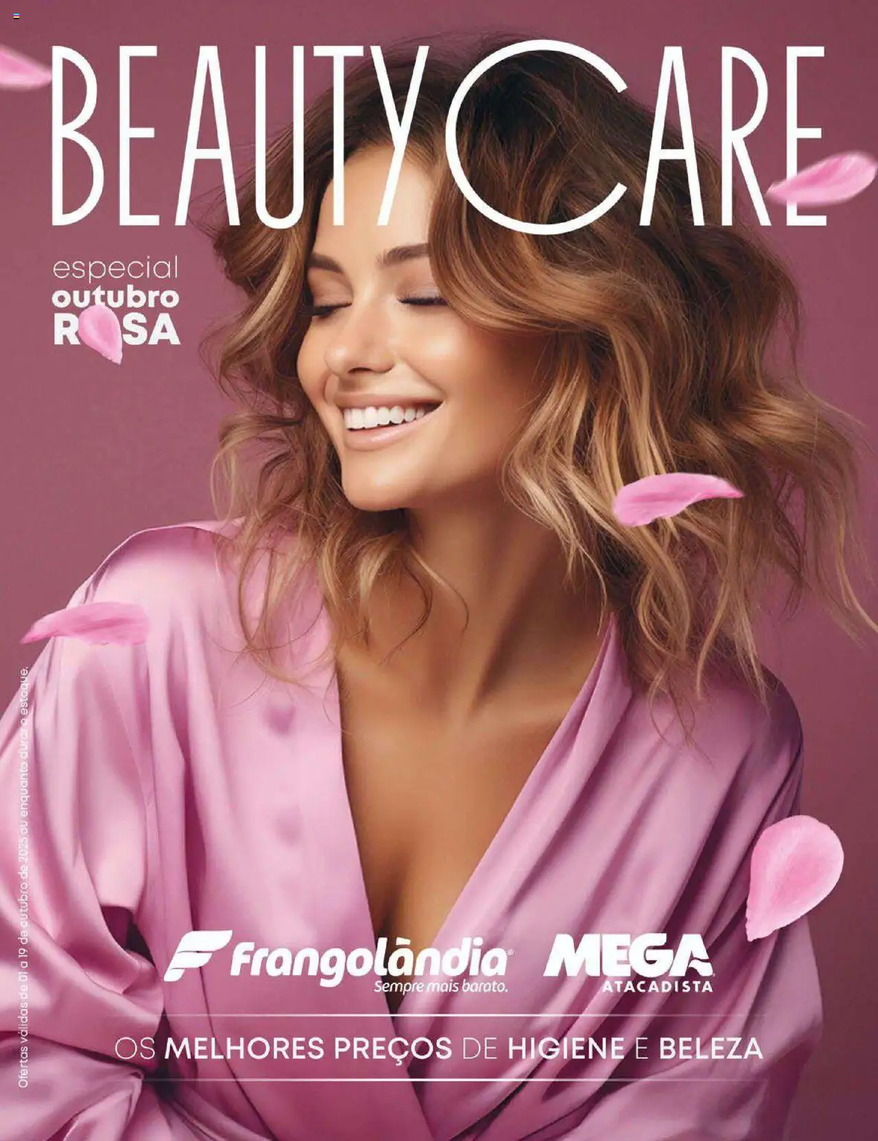 Frangolândia Folheto - válido de 01.10.2025 | Página: 1