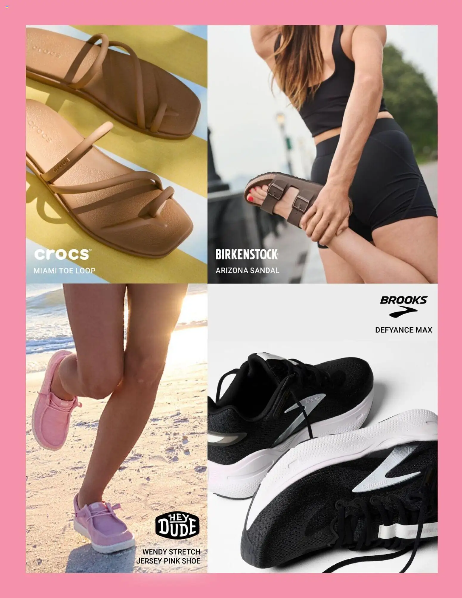 Dunham's Sports Mother's Day Gift Guide - valid from 09.04.2026 | Page: 6