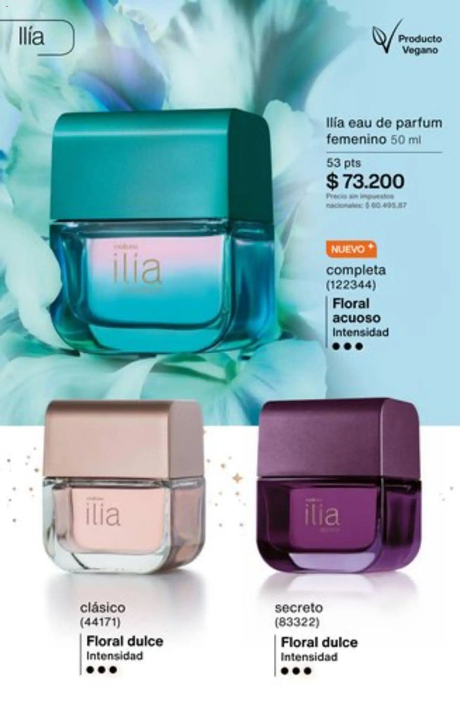 Catálogo Natura Ciclo 16/2025 │ válido desde el 01.11.2025 | Página: 78