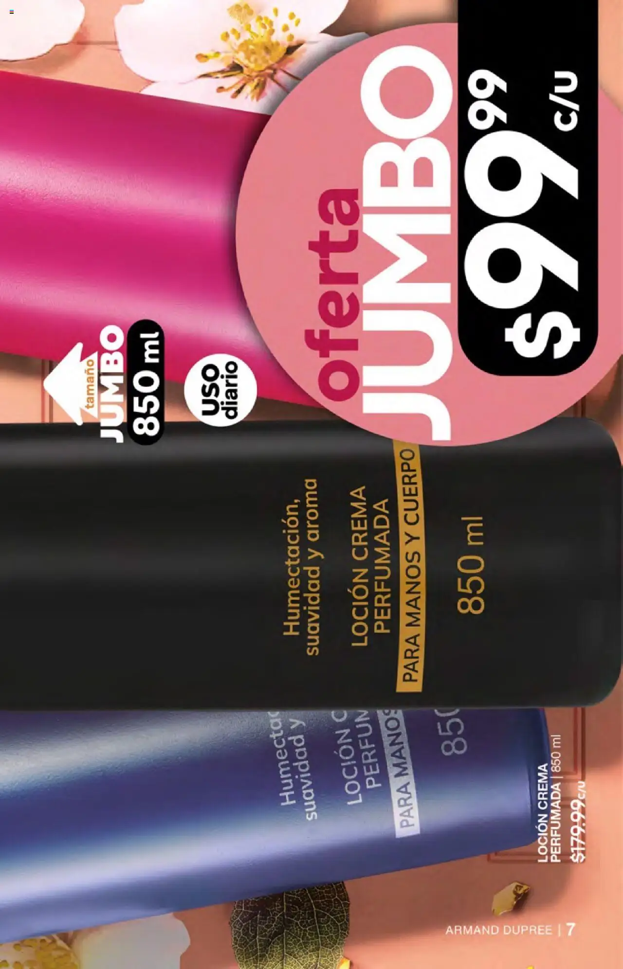 Nuevas ofertas de Fuller válidas en toda la República Mexicana desde el 01.10.2025. ¡Encuentra las mejores ofertas en Fuller - Campaña 13 2025! | Página: 7 | Productos: Crema, Loción