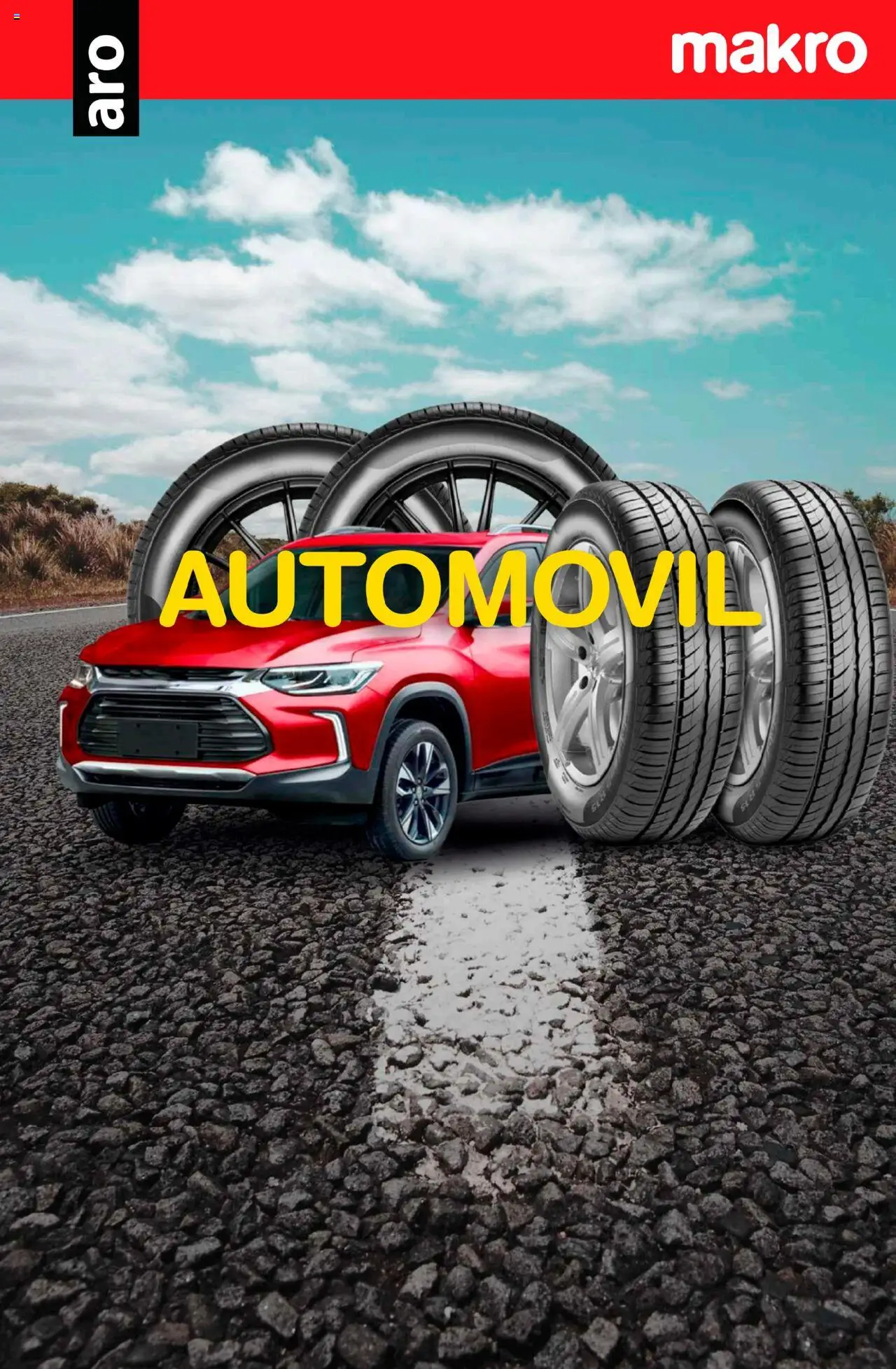 Makro revista - valida desde el 16.04.2025 | Página: 67