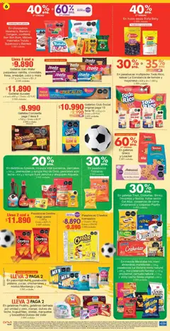 Metro - Catálogo Metromania -  Vista previa de la revista de la tienda Metro valido desde el 12.02.2026 | Página: 6