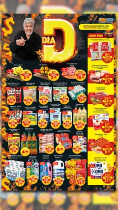 Rede Bom Lugar - Ofertas da semana - Pré-Visualização do folheto da loja Rede Bom Lugar, válido de 29.04.2026 | Página: 1