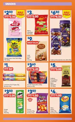 Preview of Foodland Catalogue  - valid from 29.09.2025 | Page: 28