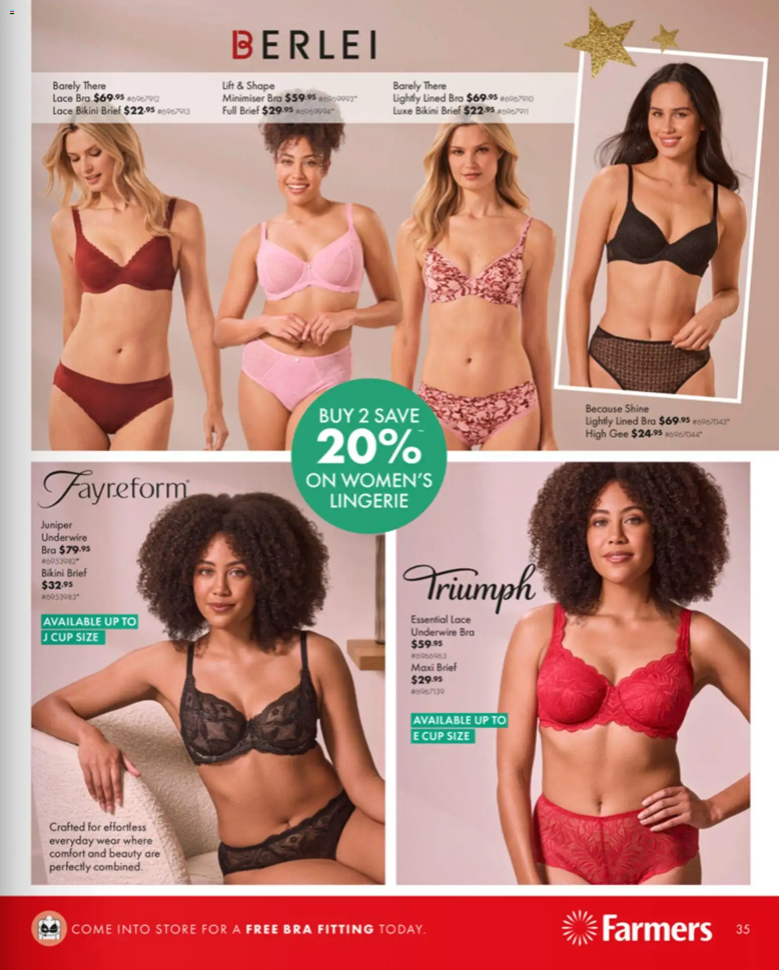 Farmers catalogue from 30.10.2025 | Page: 35