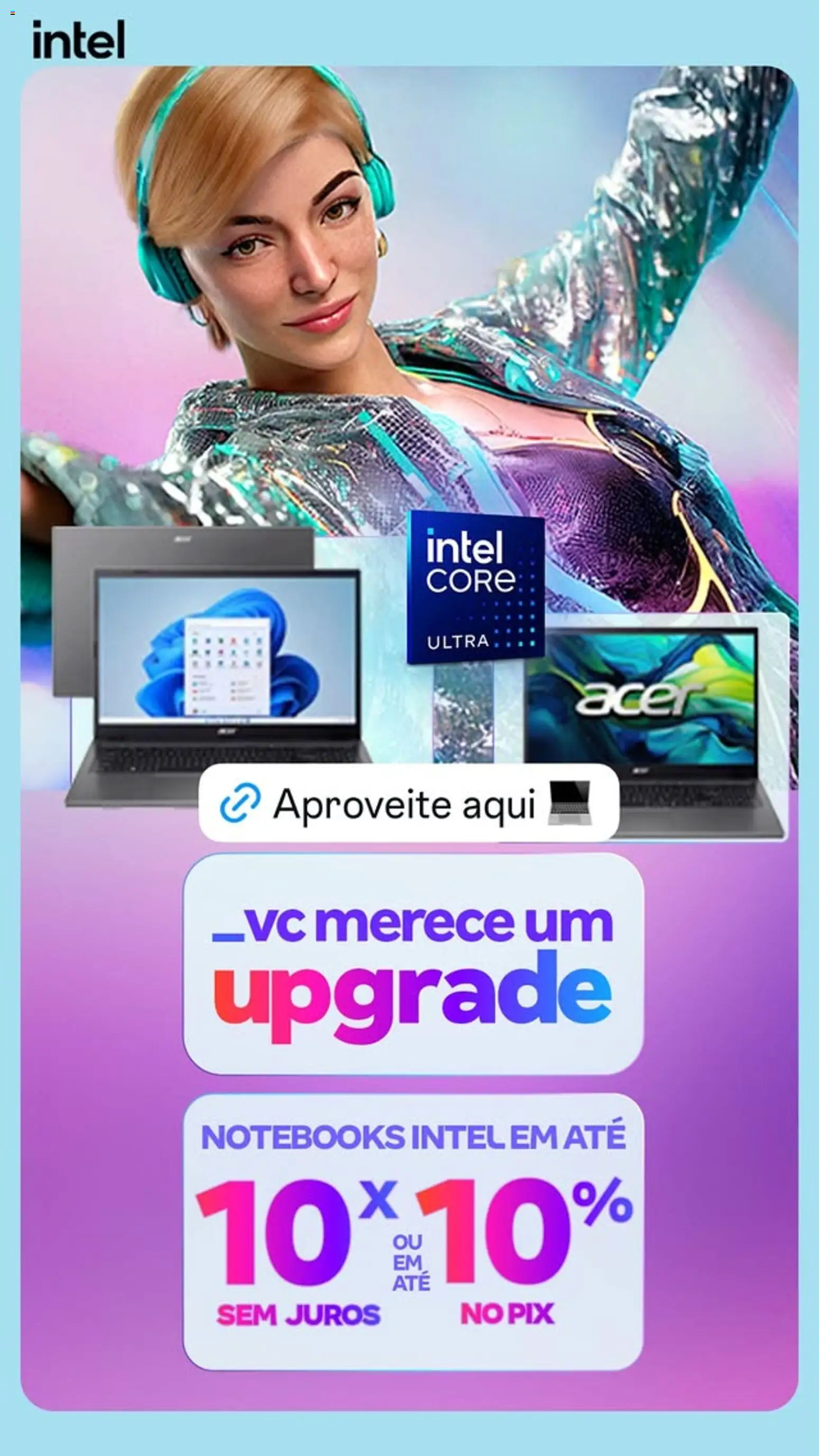 Magazine Luiza Folheto - válido de 27.02.2026 | Página: 3