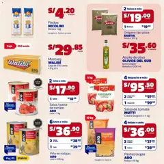 Vista previa de folleto Makro catálogo de la Makro válido desde 09.04.2026 | Página: 3