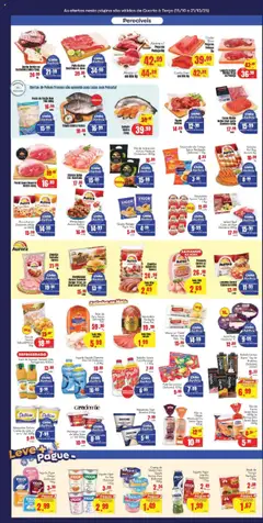 Barbosa Supermercados - Ofertas da semana - Pré-Visualização do folheto da loja Barbosa Supermercados, válido de 15.10.2025 | Página: 2