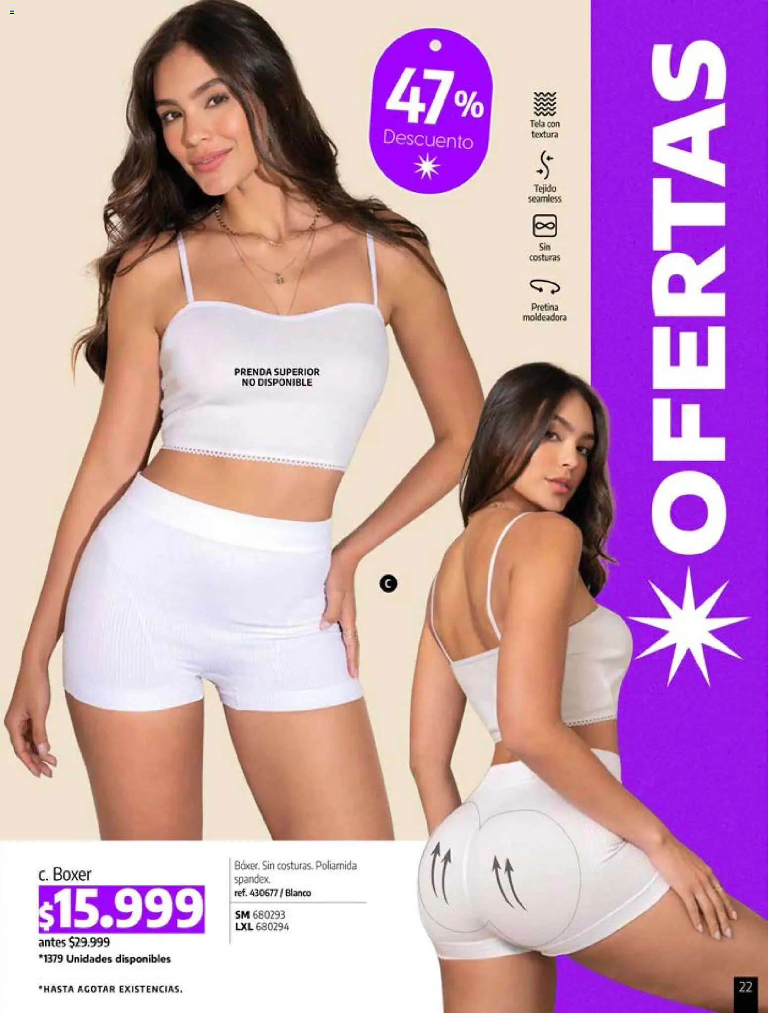 Pacifika revista - valida desde el 24.04.2026 | Página: 225