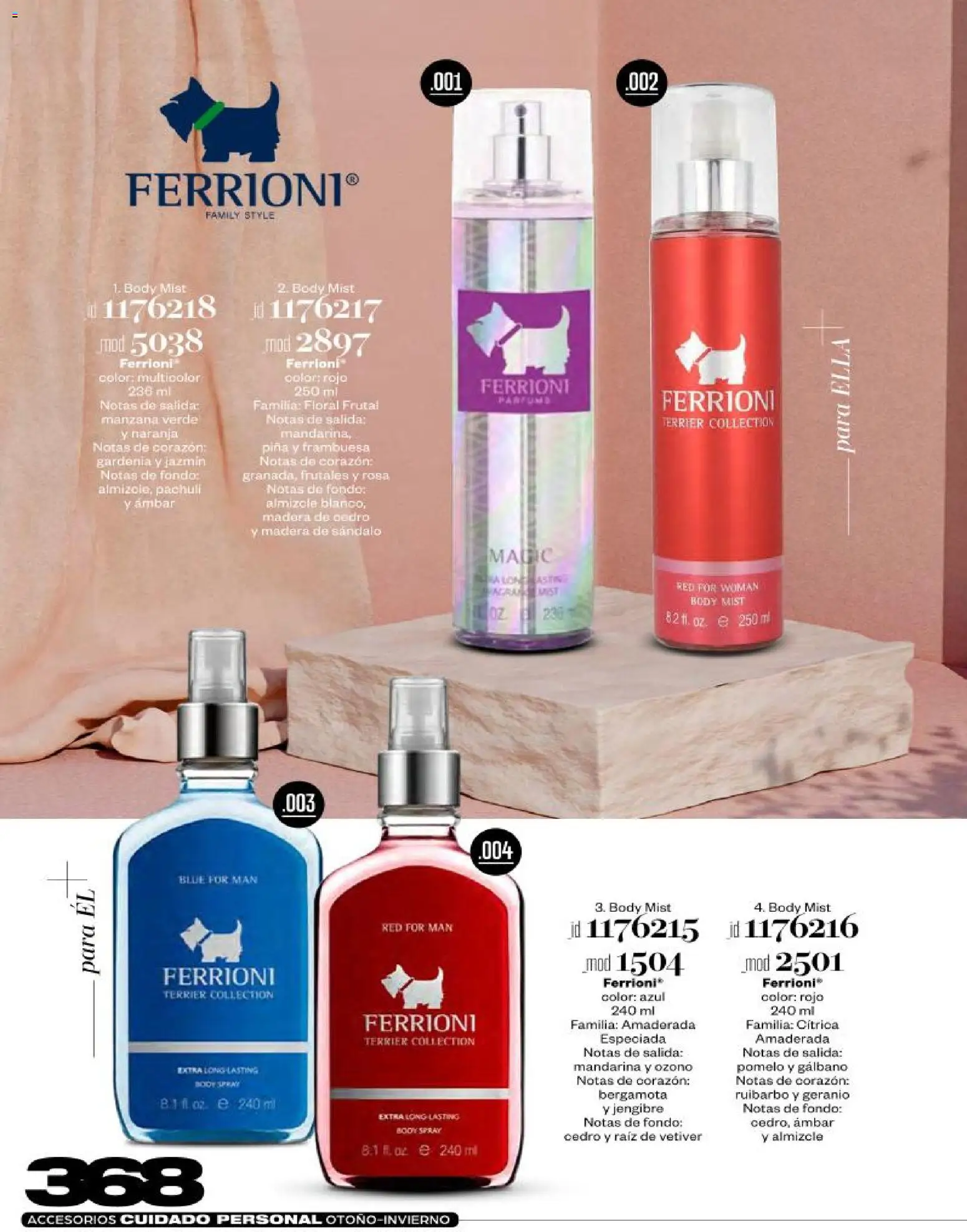 Nuevas ofertas de Price Shoes válidas en toda la República Mexicana desde el 03.11.2025. ¡Encuentra las mejores ofertas en Price Shoes catálogo Accesorios! | Página: 368 | Productos: Manzana, Piña, Body