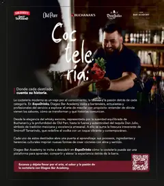 Olímpica - Expodrinks -  Vista previa de la revista de la tienda Olímpica valido desde el 31.10.2025 | Página: 5