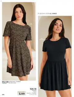 Vista previa de Cklass catálogo Primavera, nuevo folleto de la tienda, válido en México a partir del 02.01.2026 | Página: 280 | Productos: Algodón, Vestido