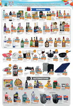 Supermercados Condor - Ofertas Especial Ferias - Pré-Visualização do folheto da loja Supermercados Condor, válido de 17.01.2025 | Página: 3