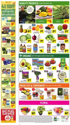Preview of Save Mart weekly ads valid from 08.04.2026 | Page: 4