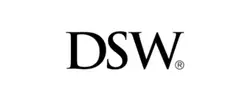 DSW logo
