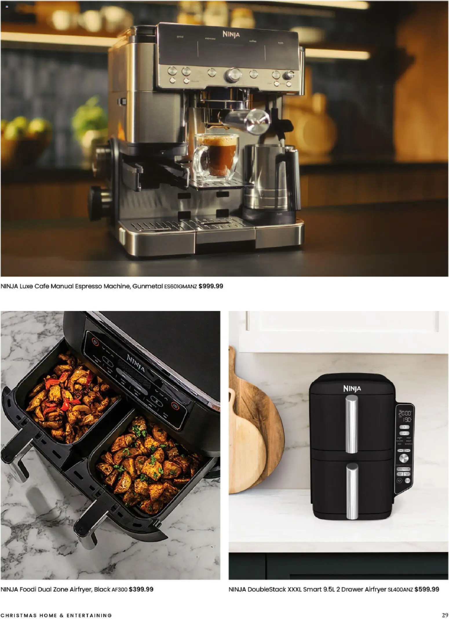 Myer catalogue - valid from 11.11.2025 | Page: 29 | Products: Drawer