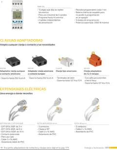 Vista previa de Steren catálogo, nuevo folleto de la tienda, válido en México a partir del 01.01.2026 | Página: 201