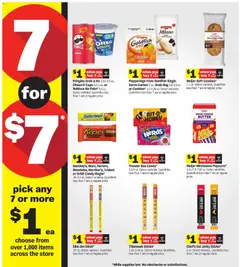 Preview of Meijer weekly ads valid from 29.04.2026 | Page: 8