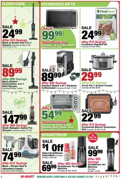Preview of Bi-Mart weekly ads valid from 16.12.2025 | Page: 4