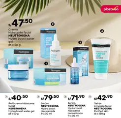 Vista previa de folleto Plaza Vea - ESPECIAL SOL PIEL de la Plaza Vea válido desde 05.01.2026 | Página: 11