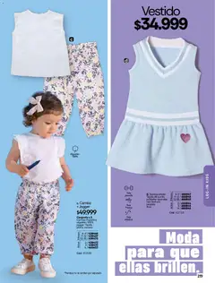 Pacifika - Campaña 03 / 2026 -  Vista previa de la revista de la tienda Pacifika valido desde el 01.03.2026 | Página: 221