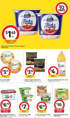 Preview of Coles Catalogue  - valid from 11.02.2026 | Page: 34