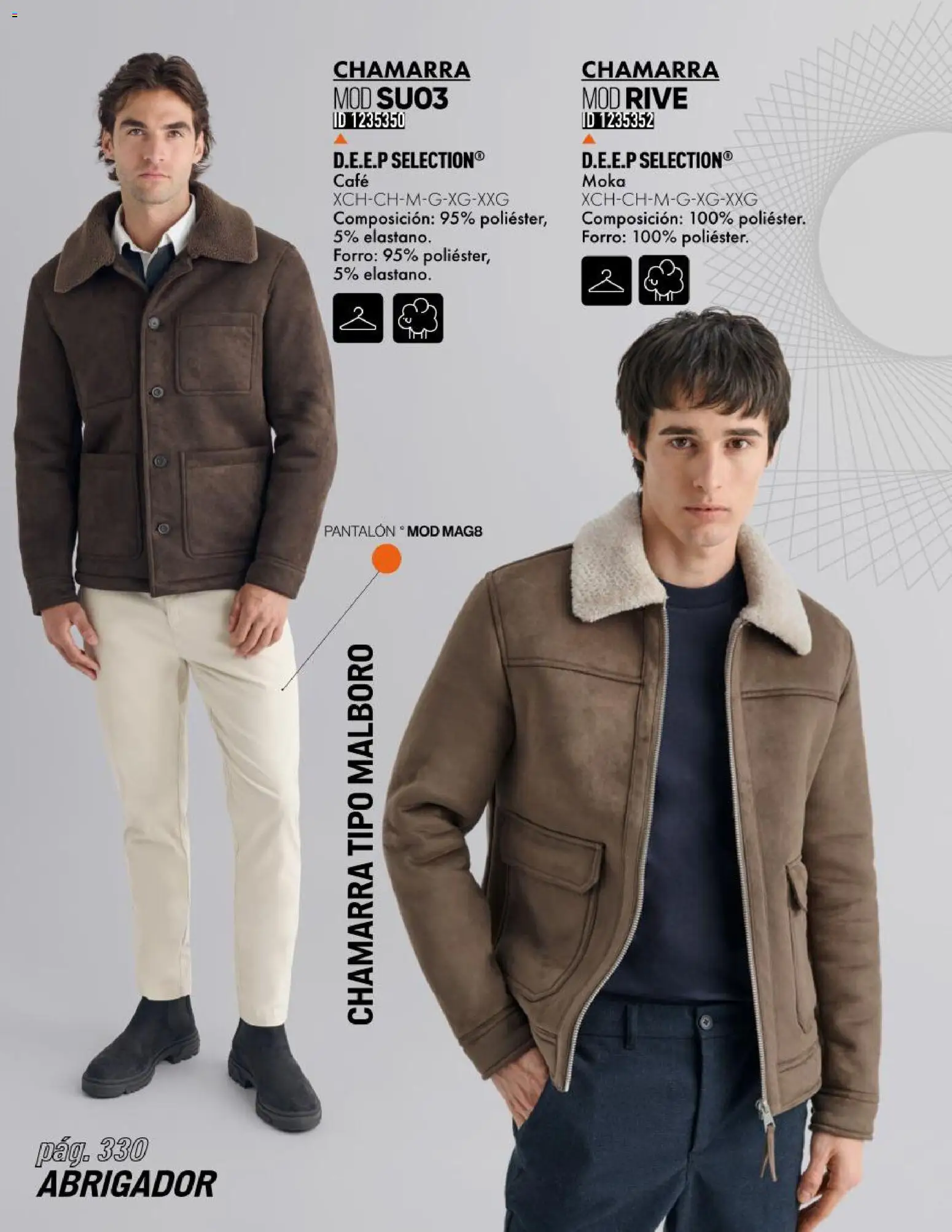 Nuevas ofertas de Price Shoes válidas en toda la República Mexicana desde el 03.11.2025. ¡Encuentra las mejores ofertas en Price Shoes catálogo Abrigador! | Página: 330 | Productos: Chamarra, Café