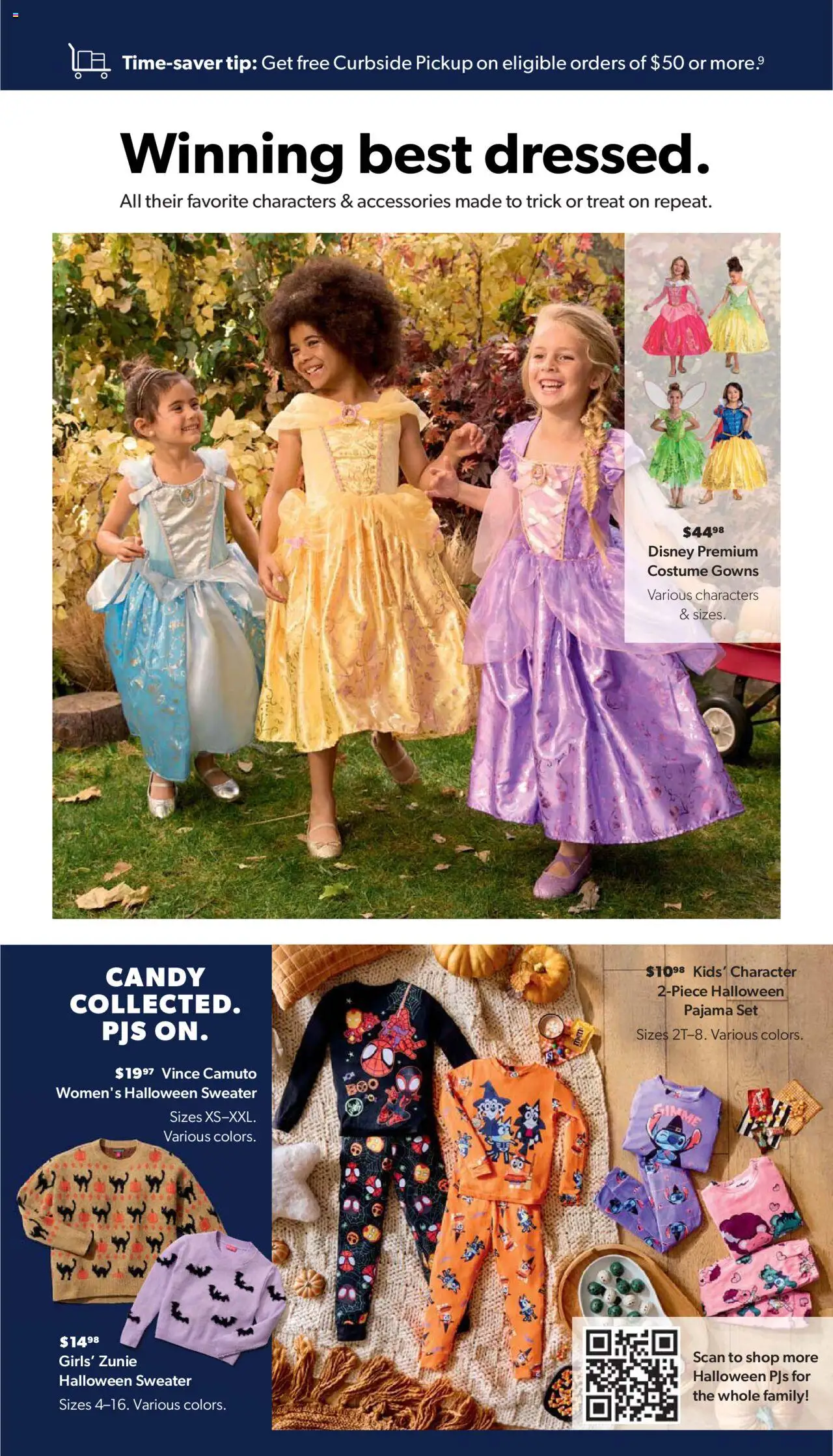 Sam's Club Instant Savings Book September - valid from 27.08.2025 | Page: 26 | Products: Sweater