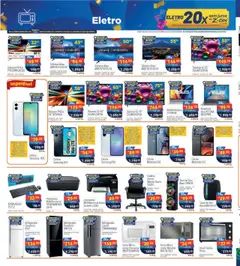 Supermercados Condor Folheto - válido de 10.09.2025 | Página: 28
