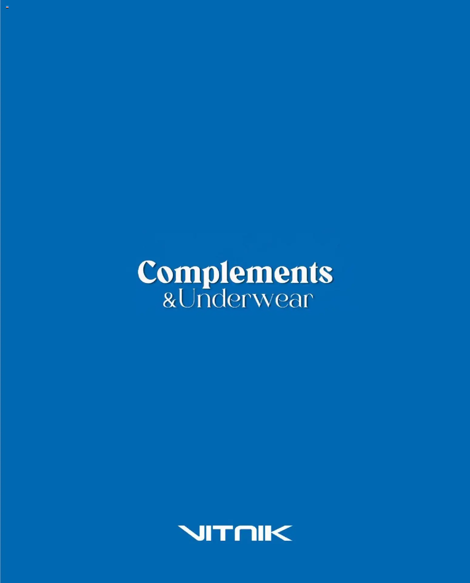 Vitnik - Folleto │ válido desde el 05.01.2026 | Página: 69