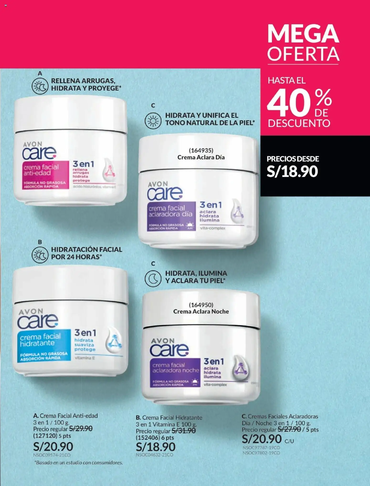 Catálogo Avon válido desde 01.12.2025 | Página: 239